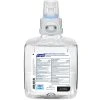 Purell® 7851-02 Clear CS8 1200 ML Green Certified Advanced Foam Hand Sanitizer - 2/Case