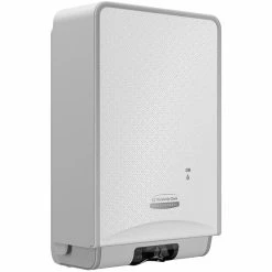 Kimberly-Clark Corporation Kimberly-Clark Professional ICON™ Automatic Soap / Sanitizer Dispenser With White Mosaic Faceplate