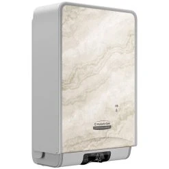 Kimberly-Clark Corporation Kimberly-Clark Professional ICON™ Automatic Soap / Sanitizer Dispenser With Warm Marble Faceplate