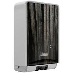 Kimberly-Clark Corporation Kimberly-Clark Professional ICON™ Automatic Soap / Sanitizer Dispenser With Ebony Woodgrain Faceplate
