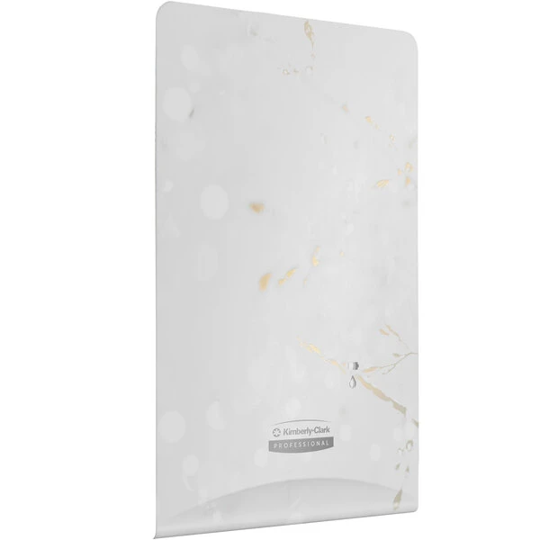 Kimberly-Clark Corporation Kimberly-Clark Professional ICON™ Cherry Blossom Faceplate For Automatic Soap / Sanitizer Dispenser 3 Kimberly-Clark Corporation Kimberly-Clark Professional ICON™ Cherry Blossom Faceplate For Automatic Soap / Sanitizer Dispenser