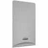 Kimberly-Clark Corporation Kimberly-Clark Professional ICON™ Silver Mosaic Faceplate For Automatic Soap / Sanitizer Dispenser