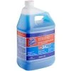Spic And Span 32538 Disinfecting, All-Purpose, & Glass, Cleaner Concentrate With Spray Bottle 1 Gallon / 128 Oz. - 2/Case -Rubbermaid shop 2307917