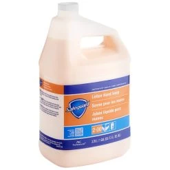 Safeguard™ Professional Safeguard Professional 65566 1 Gallon / 128 Oz. Liquid Lotion Hand Soap