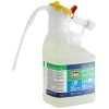 Comet 72002 Dilute2Go Disinfecting / Sanitizing Bathroom Cleaner 4.5 Liter 2 Comet 72002 Dilute2Go Disinfecting / Sanitizing Bathroom Cleaner 4.5 Liter -Rubbermaid shop 2314021