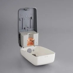 Safeguard™ Professional Safeguard Professional 47439 Foaming Soap And Gel Sanitizer Touchless Dispenser 1.2 Liter / 1200 ML -Rubbermaid shop 2314642