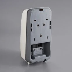 Safeguard™ Professional Safeguard Professional 47436 Foaming Soap And Gel Sanitizer Manual Dispenser 1.2 Liter / 1200 ML 8 Safeguard™ Professional Safeguard Professional 47436 Foaming Soap And Gel Sanitizer Manual Dispenser 1.2 Liter / 1200 ML -Rubbermaid shop 2316455