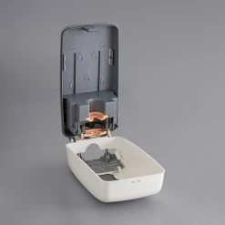 Safeguard™ Professional Safeguard Professional 47436 Foaming Soap And Gel Sanitizer Manual Dispenser 1.2 Liter / 1200 ML 9 Safeguard™ Professional Safeguard Professional 47436 Foaming Soap And Gel Sanitizer Manual Dispenser 1.2 Liter / 1200 ML -Rubbermaid shop 2316456