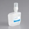 Scott® 34643 1.2 L Ecologo NSF E-3 Rated, Clear / Unscented Ultra-Moisturizing Foaming Hand Sanitizer - 2/Case