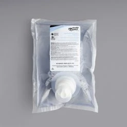 Kutol 63141 Health Guard 1000 ML Spring Meadow Green Certified Hand Soap Bag - 6/Case 5 Kutol 63141 Health Guard 1000 ML Spring Meadow Green Certified Hand Soap Bag - 6/Case -Rubbermaid shop 2346515