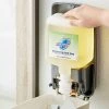 Safeguard™ Safeguard 47434 1.2 Liter / 1200 ML Foaming E2 Antibacterial Hand Soap -Rubbermaid shop 2357886