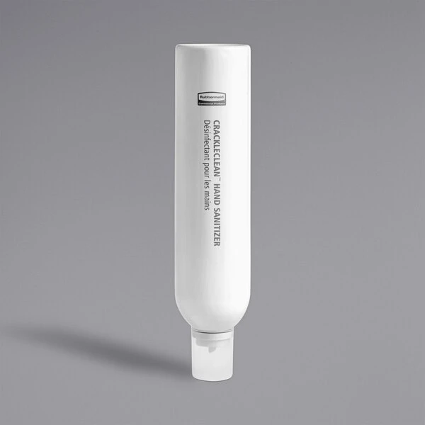 Rubbermaid CrackleClean 2158427 15.8 Oz. Sanitizer Dispenser Refill 3 Rubbermaid CrackleClean 2158427 15.8 Oz. Sanitizer Dispenser Refill