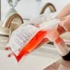 Kutol 64431 Health Guard 1000 ML Hand Soap Bag - 4/Case -Rubbermaid shop 2359165