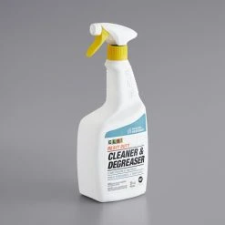 CLR PRO® CLR PRO FM-HDCD32-6PRO Heavy-Duty Cleaner And Degreaser 32 Oz.