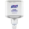 Purell® 5051-02 Healthcare Advanced ES4 1200 ML Gentle Foam Hand Sanitizer - 2/Case