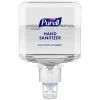 Purell® 5053-02 Healthcare Advanced ES4 1200 ML Foam Hand Sanitizer - 2/Case