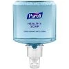 Purell® 5077-02 Professional Healthy Soap™ ES4 1200 ML Fresh Scent Foam Hand Soap - 2/Case -Rubbermaid shop 2377238