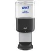 Purell® 6424-01 ES6 1200 ML Graphite Automatic Hand Sanitizer Dispenser