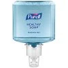 Purell® 6472-02 Healthy Soap® Healthcare ES6 1200 ML Gentle & Free Foaming Hand Soap - 2/Case