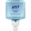 Purell® 6495-02 Healthy Soap® Professional ES6 1200 ML Clean & Fresh Lotion Hand Soap - 2/Case