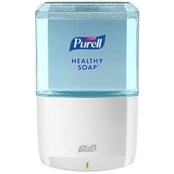 Purell® 7730-01 ES8 1200 ML White Automatic Hand Soap Dispenser