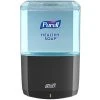 Purell® 7734-01 ES8 1200 ML Graphite Automatic Hand Soap Dispenser -Rubbermaid shop 2377255