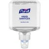 Purell® 7751-02 Advanced Healthcare ES8 1200 ML Gentle And Free Foaming Hand Sanitizer - 2/Case -Rubbermaid shop 2377256