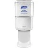 Purell® 7720-01 ES8 1200 ML White Automatic Hand Sanitizer Dispenser 1 Purell® 7720-01 ES8 1200 ML White Automatic Hand Sanitizer Dispenser -Rubbermaid shop 2377257
