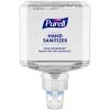 Purell® 7756-02 Advanced Healthcare ES8 1200 ML Ultra Nourishing Foaming Hand Sanitizer - 2/Case -Rubbermaid shop 2377258