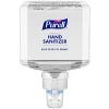 Purell® 7753-02 Advanced Healthcare ES8 1200 ML Foaming Hand Sanitizer - 2/Case -Rubbermaid shop 2377259
