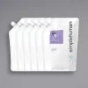 Simplehuman CT1077 28 Fl. Oz. Lavender Scented Foam Liquid Hand Soap Refill Pouch - 6/Case -Rubbermaid shop 2377938