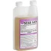 Five Star Chemicals 26-STS-FS32-10 Star San High-Foaming Brewery Sanitizer 32 Oz. 1 Five Star Chemicals 26-STS-FS32-10 Star San High-Foaming Brewery Sanitizer 32 Oz. -Rubbermaid shop 2423175