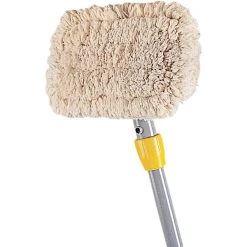 Rubbermaid FGS22600GY00 Wall Washer Kit - 5'