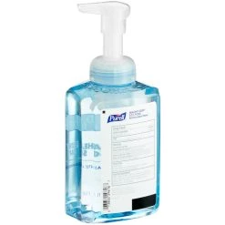 Purell® 5019-04 Healthy Soap® 515 ML PCMX Antimicrobial Foaming Hand Soap - 4/Case -Rubbermaid shop 2456079