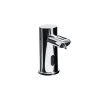 American Specialties, Inc. EZ Fill 10-0394-6-1A Stand-Alone Polished Finish Liquid Foaming Soap Dispenser With Remote - 6/Pack 2 American Specialties, Inc. EZ Fill 10-0394-6-1A Stand-Alone Polished Finish Liquid Foaming Soap Dispenser With Remote - 6/Pack -Rubbermaid shop 2464256