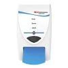 SC Johnson Professional Refresh WRM2LDP 2 Liter Foaming Hand Soap Dispenser