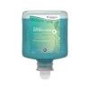 SC Johnson Professional Refresh ANT1L 1 Liter Antibacterial Foaming Hand Soap Refill - 6/Case -Rubbermaid shop 2468739