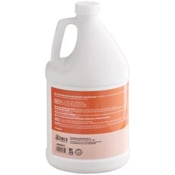 Noble Eco Enzo-Kleen 1 Gallon Enzymatic Degreaser -Rubbermaid shop 2469726