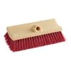 Lavex Janitorial 10" Bi-Level Floor Scrub Brush -Rubbermaid shop 2485086