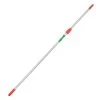 Unger® Unger EP24R Ergo TelePole 2-Section Telescopic Pole - 8' -Rubbermaid shop 26959