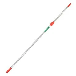 Unger® Unger EP24R Ergo TelePole 2-Section Telescopic Pole - 8'