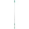 Unger® Unger OS250 UniTec 2-Section Telescopic Pole - 10' -Rubbermaid shop 342785