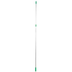 Unger® Unger OS260 UniTec 2-Section Telescopic Pole - 13' 9 Unger® Unger OS260 UniTec 2-Section Telescopic Pole - 13' -Rubbermaid shop 342797