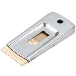 Unger® Unger SR500 ErgoTec SafetyScraper 1.5" Glass Scraper -Rubbermaid shop 416181