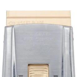 Unger® Unger SR500 ErgoTec SafetyScraper 1.5" Glass Scraper -Rubbermaid shop 416182