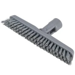 Unger® Unger CB20G SmartColor Swivel Corner Brush -Rubbermaid shop 422360