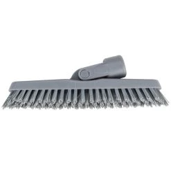 Unger® Unger CB20G SmartColor Swivel Corner Brush -Rubbermaid shop 422361