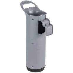 Unger® Unger BBWHR Ergo Toilet Bowl Brush With Holder -Rubbermaid shop 424775