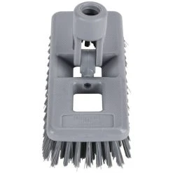 Unger® Unger SB20G SmartColor Swivel Brush -Rubbermaid shop 425398