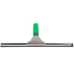 Unger® Unger ES300 ErgoTec 12" Window Squeegee With Ergonomic Handle